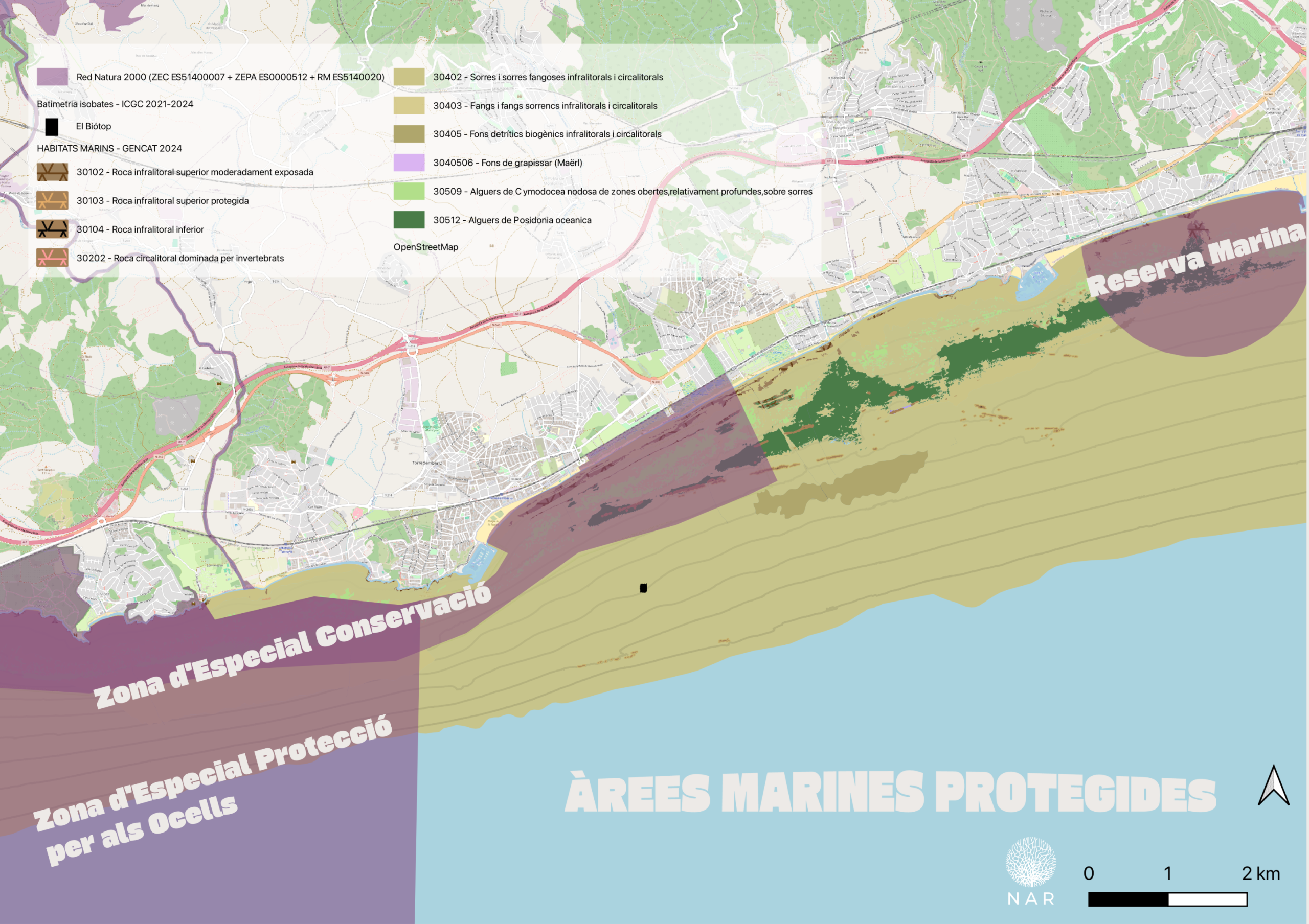 Red Natura 2000_Zona Act